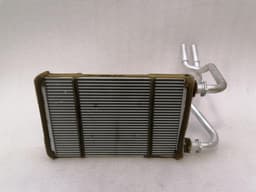MERCEDES-BENZ Mercedes S-class W221 Heater Matrix A2218300061 Heat Exchanger Heater Cooler — thumbnail 2