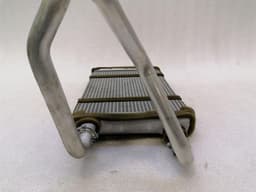 MERCEDES-BENZ Mercedes S-class W221 Heater Matrix A2218300061 Heat Exchanger Heater Cooler — thumbnail 9
