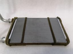 MERCEDES-BENZ Mercedes S-class W221 Heater Matrix A2218300061 Heat Exchanger Heater Cooler — thumbnail 8