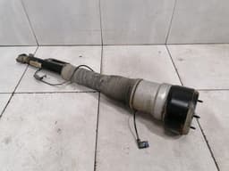 MERCEDES-BENZ Mercedes S-Class W221 Absorber Rear A2213205513 Shock absorber rear Airmatic LI. — thumbnail 2