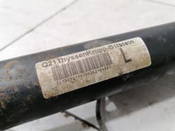 MERCEDES-BENZ Mercedes S-Class W221 Absorber Rear A2213205513 Shock absorber rear Airmatic LI. — thumbnail 6