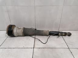 MERCEDES-BENZ Mercedes S-Class W221 Absorber Rear A2213205513 Shock absorber rear Airmatic LI. — thumbnail 7