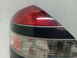 MERCEDES-BENZ Mercedes S-Class W221 Left Rear Light A2218200364 Tail Light Rear Left USA — thumbnail 3