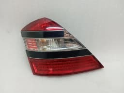 MERCEDES-BENZ Mercedes S-Class W221 Left Rear Light A2218200364 Tail Light Rear Left USA — thumbnail 7