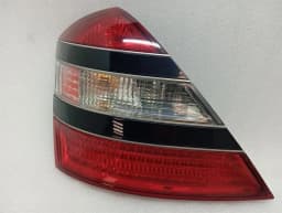 MERCEDES-BENZ Mercedes S-Class W221 Left Rear Light A2218200364 Tail Light Rear Left USA — thumbnail 2