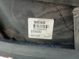 MERCEDES-BENZ Mercedes S-Class W221 Left Rear Light A2218200364 Tail Light Rear Left USA — thumbnail 6