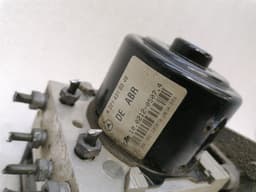 MERCEDES-BENZ Mercedes W221 A.B.S Pump A2219012800 ABS Pump HYDRAULIC BLOCK ABR FACELIFT — thumbnail 3