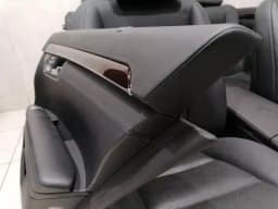 MERCEDES-BENZ Mercedes S65 W221 INTERIOR Embassy SEATS Seat + PICNIC TABLES — thumbnail 5