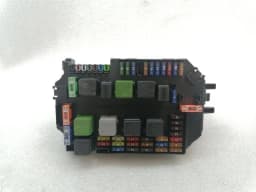 MERCEDES-BENZ Mercedes S-class W221 SAM Fuse Box A2219005901 Fuse Box SAM — thumbnail 2
