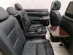 MERCEDES-BENZ Mercedes S65 W221 INTERIOR Embassy SEATS Seat + PICNIC TABLES — thumbnail 6