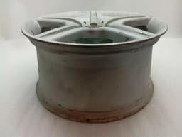 MERCEDES-BENZ MERCEDES S-CLASS W221 ALLOY WHEEL A2214012702 ALLOY WHEEL REAR 9.5J R19 AMG — thumbnail 6