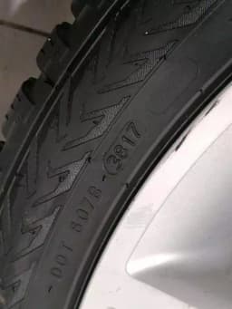 MERCEDES-BENZ AMG R19 MERCEDES S W221 Alloy Wheel A2214012602 alloy rim winter winter tires — thumbnail 10