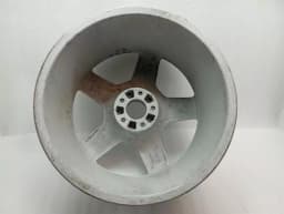MERCEDES-BENZ MERCEDES S-CLASS W221 ALLOY WHEEL A2214012702 ALLOY WHEEL REAR 9.5J R19 AMG — thumbnail 9