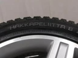 MERCEDES-BENZ AMG R19 MERCEDES S W221 Alloy Wheel A2214012602 alloy rim winter winter tires — thumbnail 9