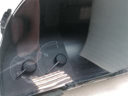 MERCEDES-BENZ Mercedes S-Class W221 Instrument Cluster A2219009301 Speedometer MOPF — thumbnail 3