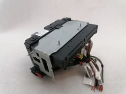 MERCEDES-BENZ Mercedes S-Class W221 SAM Fuse Box A2219003001 Fuse Box SAM — thumbnail 7