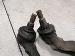 MERCEDES-BENZ Mercedes S-Class W221 Right Front Wishbone A2213303811 Wishbone Front Right — thumbnail 3