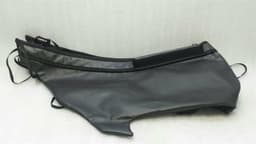 MERCEDES-BENZ Mercedes CLS W219 Car Mask Trim COBRA CLS55 CLS63 — thumbnail 2