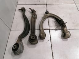 MERCEDES-BENZ Mercedes S-Class W221 Right Front Wishbone A2213303811 Wishbone Front Right — thumbnail 4