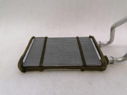 MERCEDES-BENZ Mercedes S-class W221 Heater Matrix A2218300061 Heat Exchanger Heater Cooler — thumbnail 10