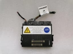MERCEDES-BENZ Mercedes S-class W221 dynamic seat control unit A2169004400 seat control modules — thumbnail 5