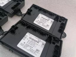 MERCEDES-BENZ Mercedes S-Class W221 Door Module Set A2219007401 Door Control Unit Set — thumbnail 6