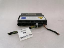 MERCEDES-BENZ Mercedes S-class W221 dynamic seat control unit A2169004400 seat control modules — thumbnail 3