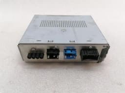 MERCEDES-BENZ Mercedes S-class W221 electronic module A2219004801 control unit DAB TUNER — thumbnail 2