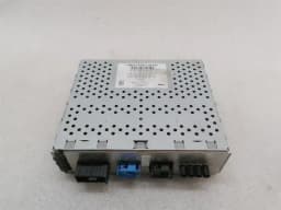 MERCEDES-BENZ Mercedes S-class W221 electronic module A2219004801 control unit DAB TUNER — thumbnail 1