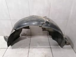 MERCEDES-BENZ Mercedes S-Class W221 Front Arch Plastic Set A2216903330 WHEEL RUN COVER Set — thumbnail 3