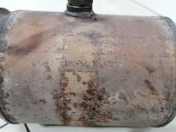 MERCEDES-BENZ Mercedes S-Class W221 Catalytic Converter A2214904220 Catalytic Converter — thumbnail 10