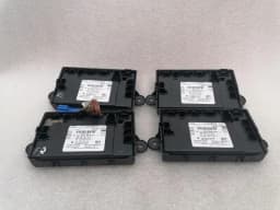 MERCEDES-BENZ Mercedes S-Class W221 Door Module Set A2219007401 Door Control Unit Set — thumbnail 1