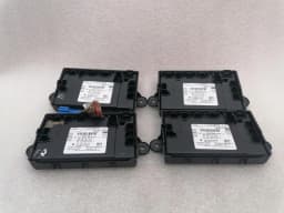 MERCEDES-BENZ Mercedes S-Class W221 Door Module Set A2219007401 Door Control Unit Set — thumbnail 4