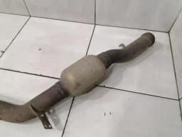 MERCEDES-BENZ Mercedes S-Class W221 Catalytic Converter A2214904220 Catalytic Converter — thumbnail 9