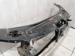 MERCEDES-BENZ Mercedes S-class W221 front end clip A2216200834 lock carrier front mask — thumbnail 4