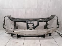 MERCEDES-BENZ Mercedes S-class W221 front end clip A2216200834 lock carrier front mask — thumbnail 3