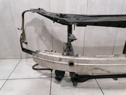 MERCEDES-BENZ Mercedes S-class W221 front end clip A2216200834 lock carrier front mask — thumbnail 6