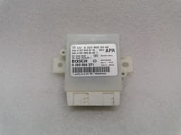MERCEDES-BENZ Mercedes S-class W221 electronic module A2219005300 control unit PDC parking electronics — thumbnail 3