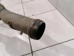 MERCEDES-BENZ Mercedes S-Class W221 Catalytic Converter A2214904220 Catalytic Converter — thumbnail 5