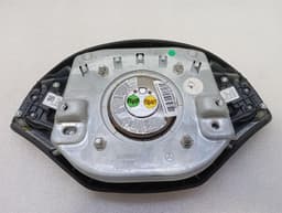 MERCEDES-BENZ MERCEDES W216 MOPF FACELIFT W221 STEERING WHEEL MODULE A2218602302 LEATHER — thumbnail 9