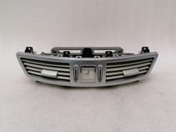 MERCEDES-BENZ Mercedes S-Class W221 Time Clocks + Air Vent A2218270370 Analog CLOCK — thumbnail 7