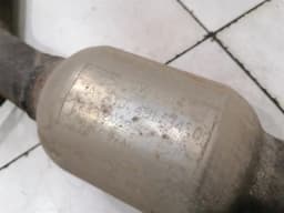 MERCEDES-BENZ Mercedes S-Class W221 Catalytic Converter A2214904220 Catalytic Converter — thumbnail 6