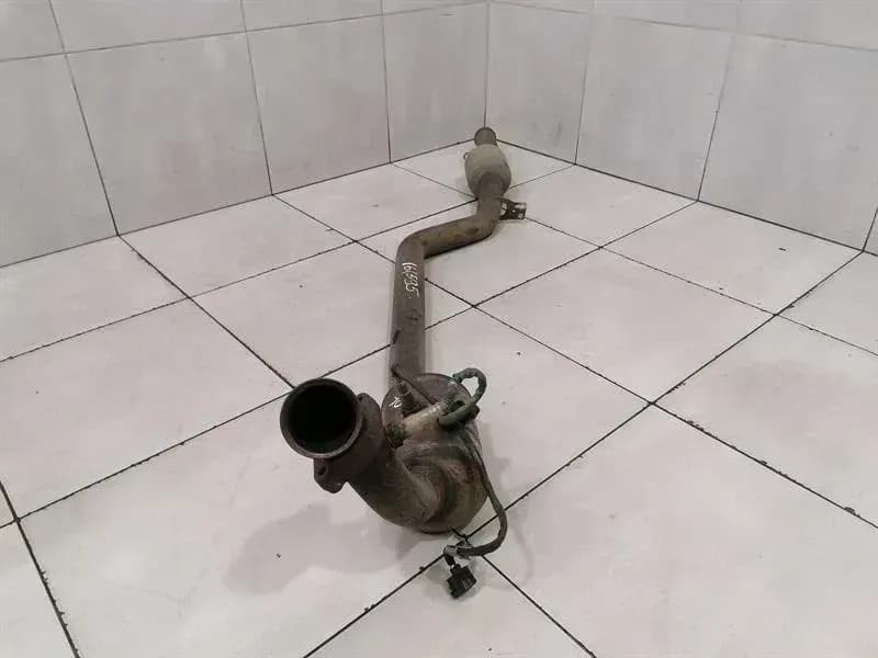MERCEDES-BENZ Mercedes S-Class W221 Catalytic Converter A2214904220 Catalytic Converter