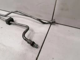 MERCEDES-BENZ Mercedes S-class W221 LWB front ABC pipe set A2219971882 front ABC hose set — thumbnail 4