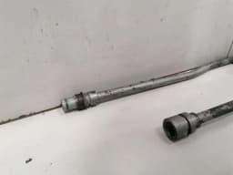 MERCEDES-BENZ Mercedes S-class W221 LWB front ABC pipe set A2219971882 front ABC hose set — thumbnail 5