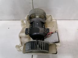 MERCEDES-BENZ Mercedes S-class W221 Heater Blower A2218202714 Engine Heater Fan — thumbnail 3