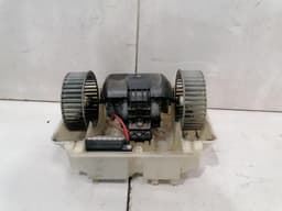 MERCEDES-BENZ Mercedes S-class W221 Heater Blower A2218202714 Engine Heater Fan — thumbnail 1