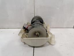 MERCEDES-BENZ Mercedes S-class W221 Heater Blower A2218202714 Engine Heater Fan — thumbnail 2