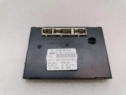 MERCEDES-BENZ Mercedes S-class W221 Climate Control Module A2218704292 Control Unit Air Conditioning — thumbnail 1