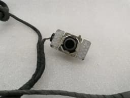 MERCEDES-BENZ Mercedes S W221 Rear Bumper Wiring Loom A2214402008 Harness BLIND SPOT PDC — thumbnail 3